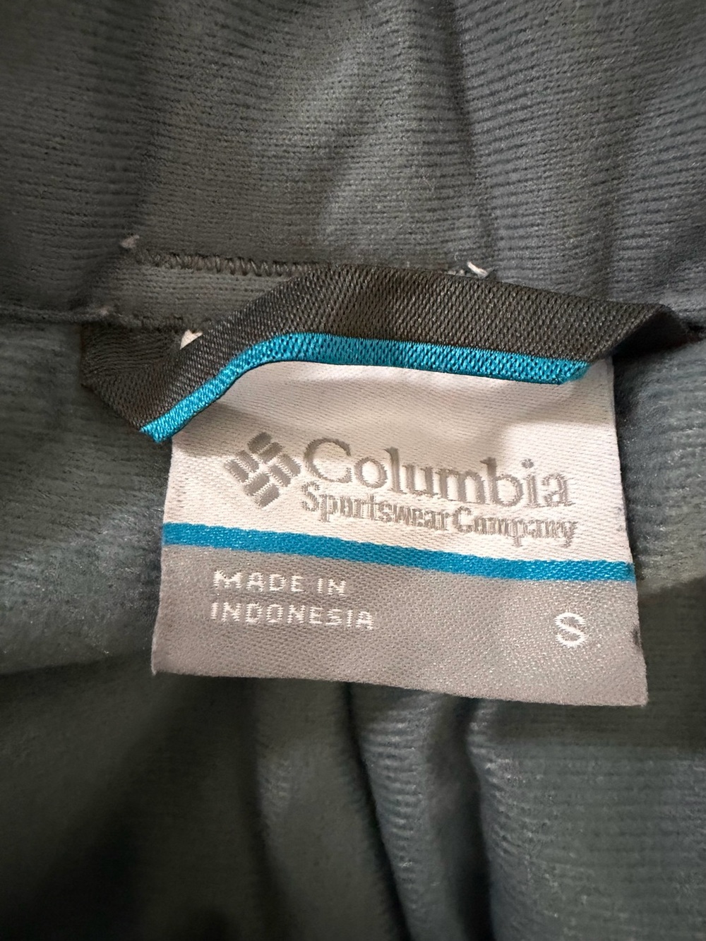 Jeans Subcategory Classification - Picture 6 of 7